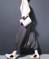 Sarouel Pants